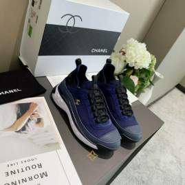 Picture of Chanel Shoes _SKUChanelF35-42M39-456Cmhf09153040